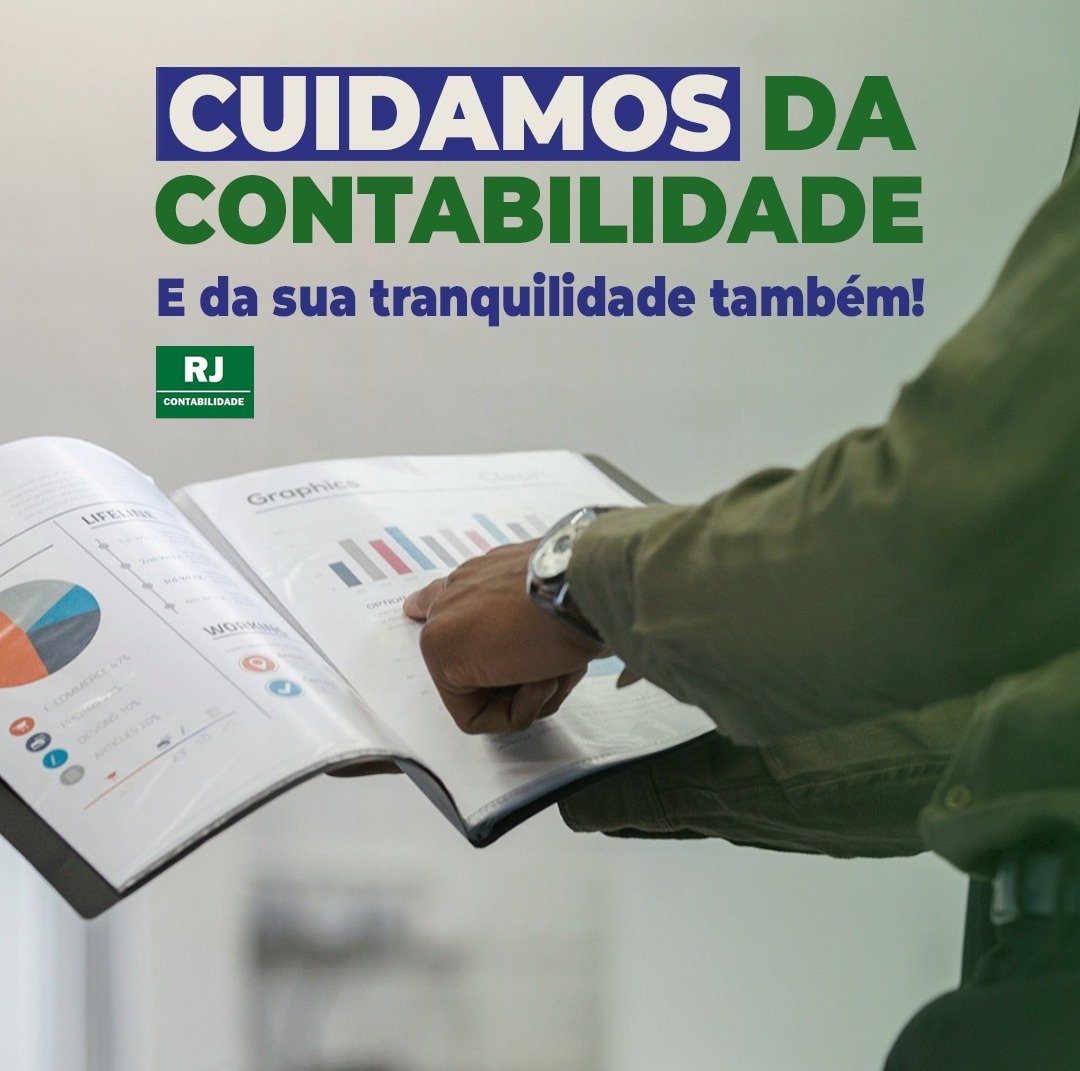 Ambiente profissional para atendimento contábil